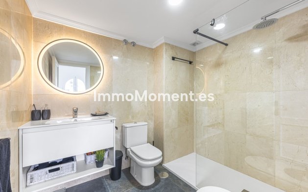 Revente - Maison mitoyenne - Estepona  - Bel Air
