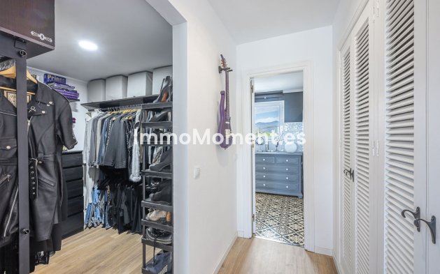 Revente - Maison mitoyenne - Estepona  - Bel Air