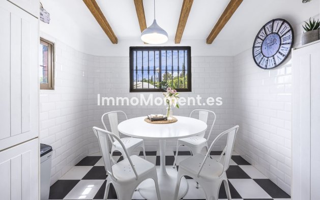 Revente - Maison mitoyenne - Estepona  - Bel Air