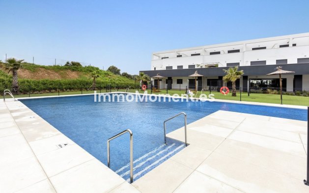 Bestaande woning - Appartement - Estepona  - Estepona Centro