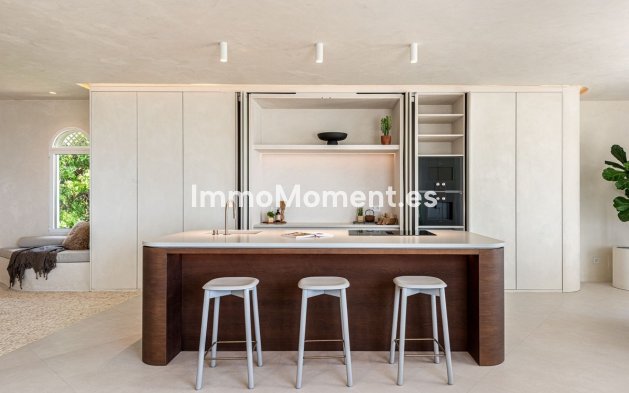 Wiederverkauf - Wohnung - Marbella - The Golden Mile
