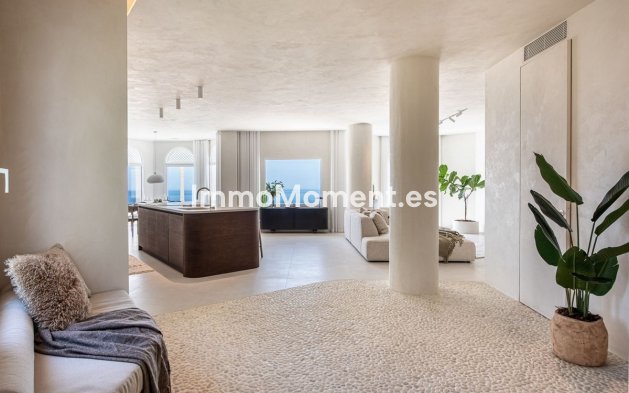 Wiederverkauf - Wohnung - Marbella - The Golden Mile