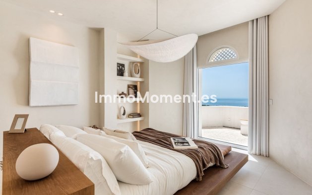 Wiederverkauf - Wohnung - Marbella - The Golden Mile