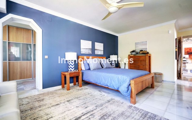 Resale - Detached villa - Mijas - Calahonda