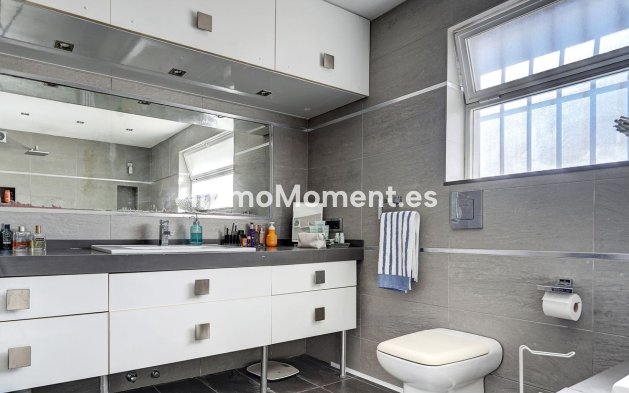 Resale - Detached villa - Mijas - Calahonda