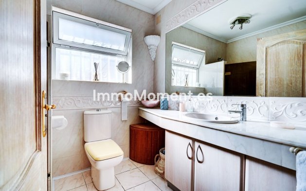 Resale - Detached villa - Mijas - Calahonda