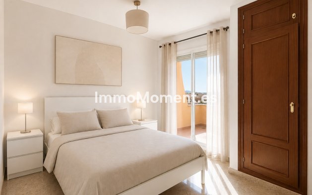 Resale - Townhouse - Estepona - Estepona Centro
