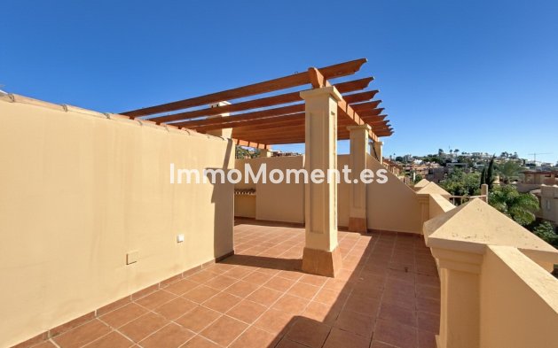 Resale - Townhouse - Estepona - Estepona Centro
