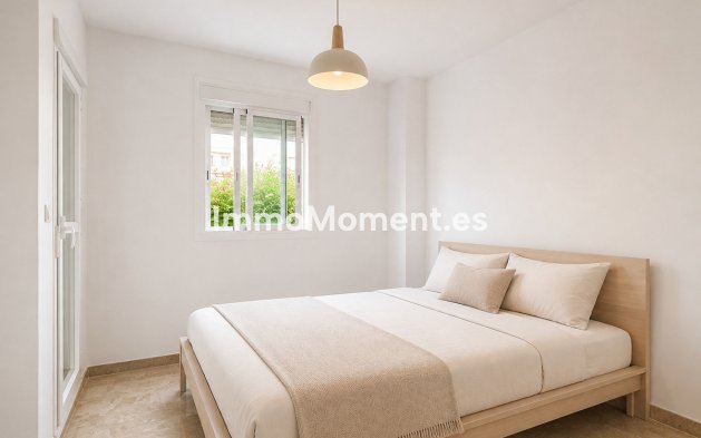 Resale - Townhouse - Estepona - Estepona Centro