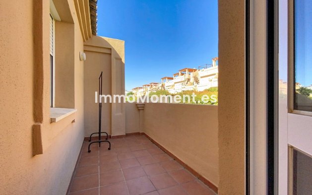Resale - Townhouse - Estepona - Estepona Centro