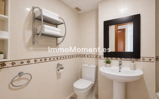 Resale - Townhouse - Estepona - Estepona Centro