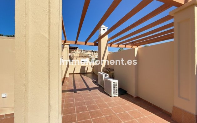 Resale - Townhouse - Estepona - Estepona Centro