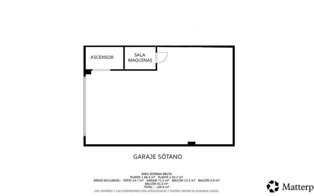 Resale - Townhouse - Estepona - Estepona Centro