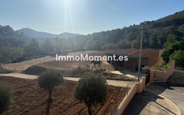 Resale - Country house - Benissa - Benissa Centro