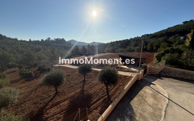 Resale - Country house - Benissa - Benissa Centro