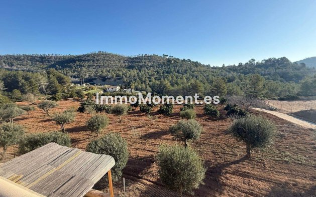 Resale - Country house - Benissa - Benissa Centro
