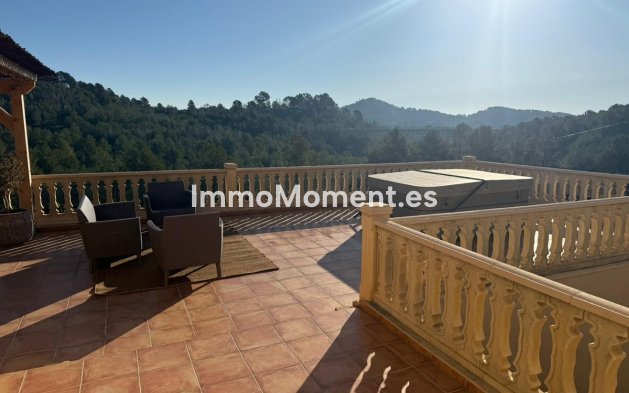 Resale - Country house - Benissa - Benissa Centro