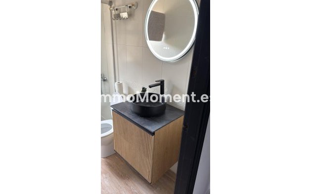 Resale - Country house - Benissa - Benissa Centro