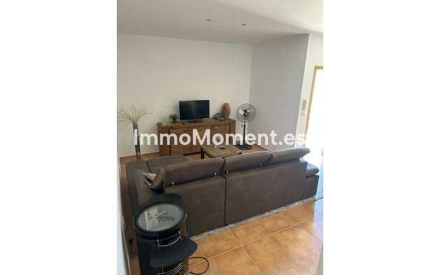Resale - Country house - Benissa - Benissa Centro