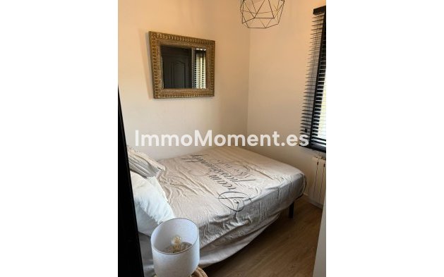 Resale - Country house - Benissa - Benissa Centro