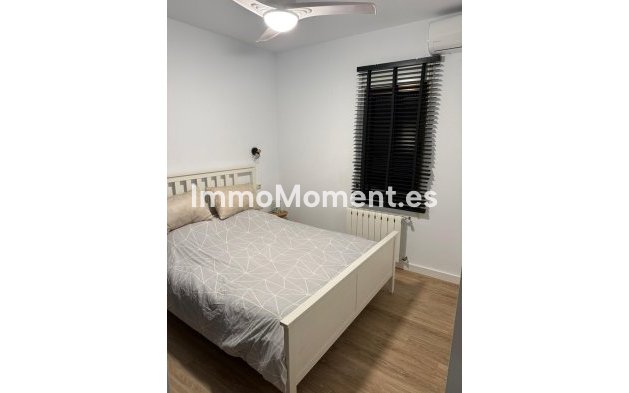 Resale - Country house - Benissa - Benissa Centro