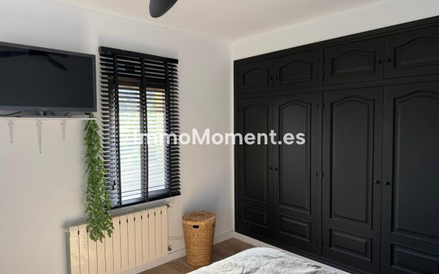 Resale - Country house - Benissa - Benissa Centro