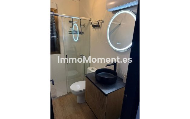 Resale - Country house - Benissa - Benissa Centro