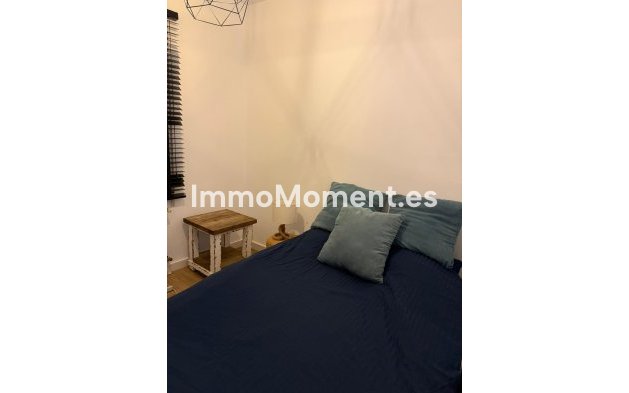 Resale - Country house - Benissa - Benissa Centro