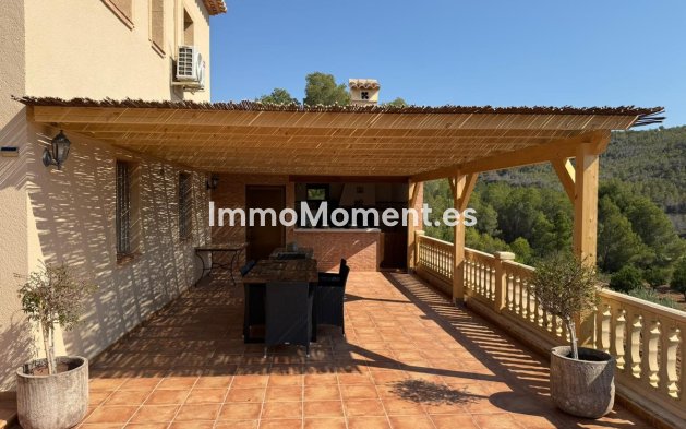 Resale - Country house - Benissa - Benissa Centro