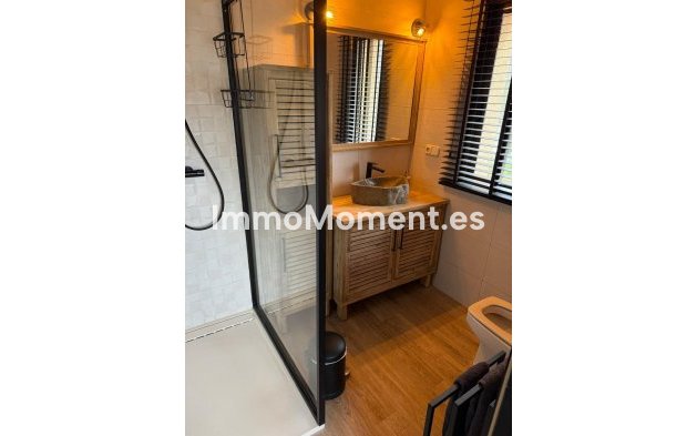 Resale - Country house - Benissa - Benissa Centro