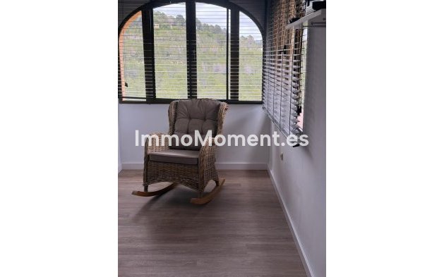 Resale - Country house - Benissa - Benissa Centro