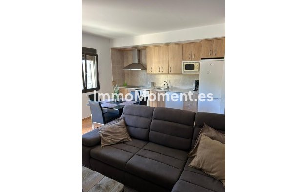 Resale - Country house - Benissa - Benissa Centro