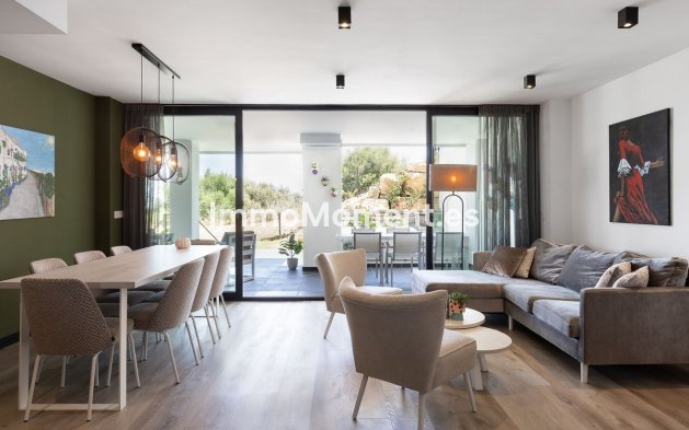 Resale - Apartment - Mijas - Mijas Centro