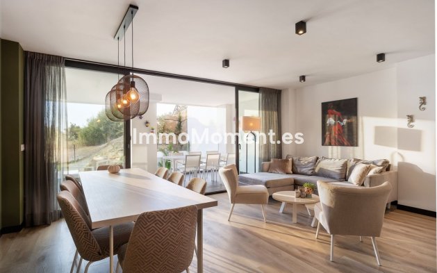 Resale - Apartment - Mijas - Mijas Centro