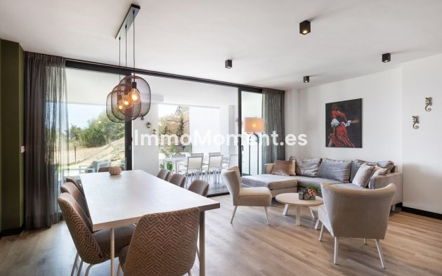 Resale - Apartment - Mijas - Mijas Centro