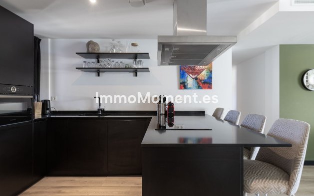 Resale - Apartment - Mijas - Mijas Centro