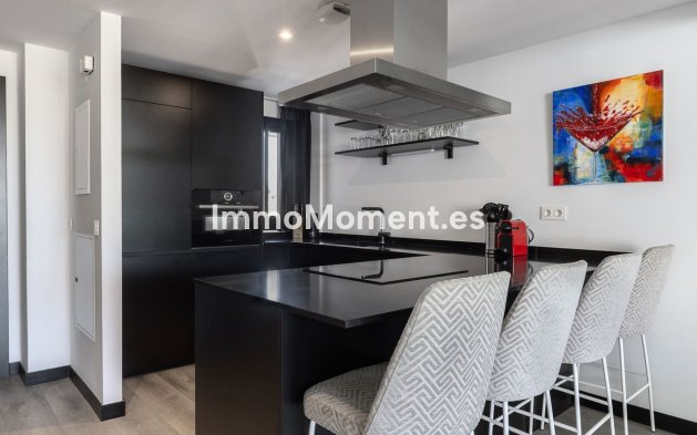 Resale - Apartment - Mijas - Mijas Centro