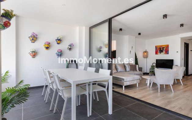 Resale - Apartment - Mijas - Mijas Centro