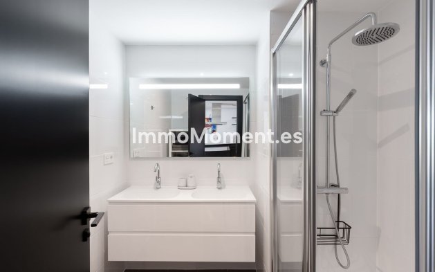 Resale - Apartment - Mijas - Mijas Centro