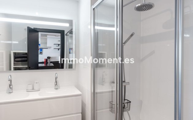 Resale - Apartment - Mijas - Mijas Centro