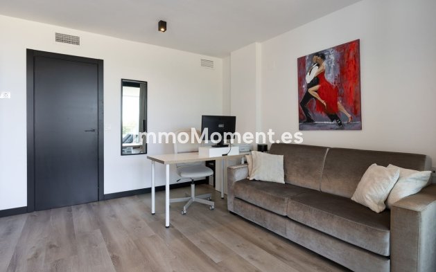 Resale - Apartment - Mijas - Mijas Centro