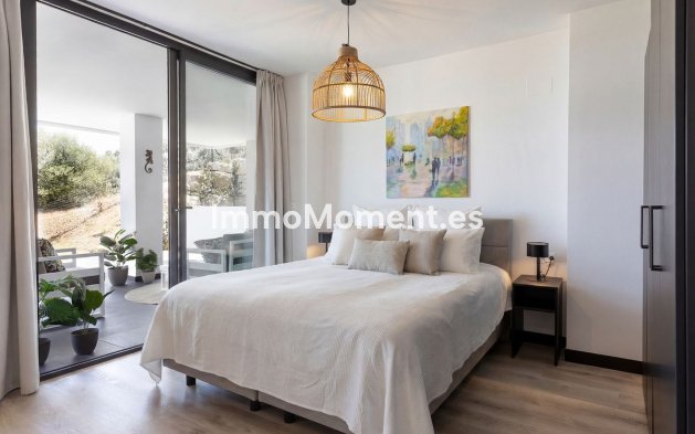 Resale - Apartment - Mijas - Mijas Centro