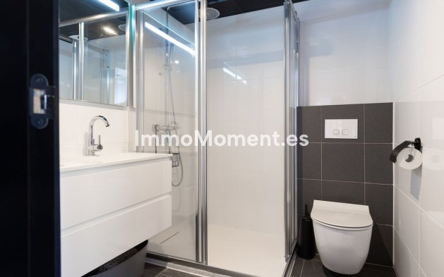 Resale - Apartment - Mijas - Mijas Centro