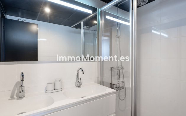 Resale - Apartment - Mijas - Mijas Centro