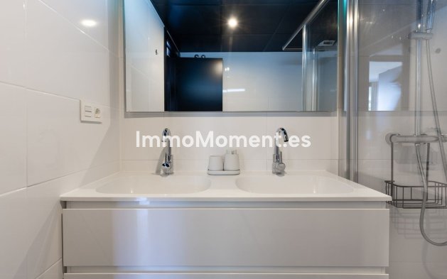 Resale - Apartment - Mijas - Mijas Centro