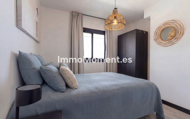 Resale - Apartment - Mijas - Mijas Centro