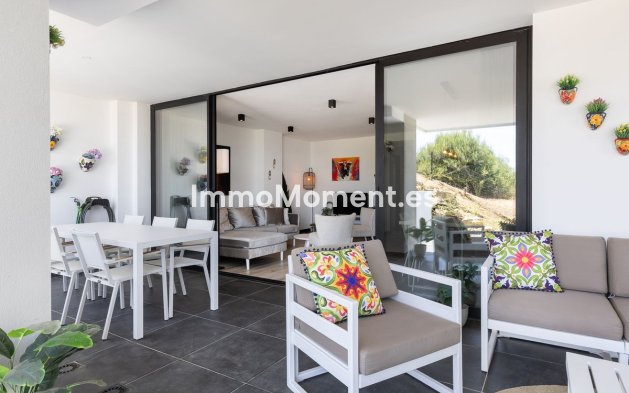 Resale - Apartment - Mijas - Mijas Centro