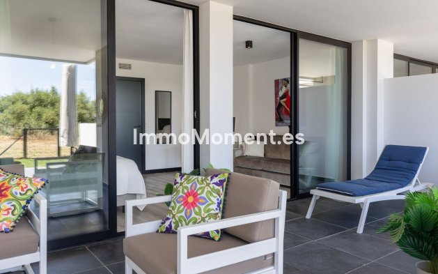 Resale - Apartment - Mijas - Mijas Centro