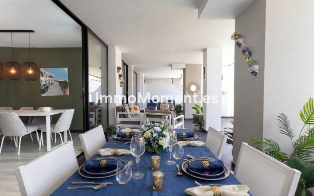 Resale - Apartment - Mijas - Mijas Centro