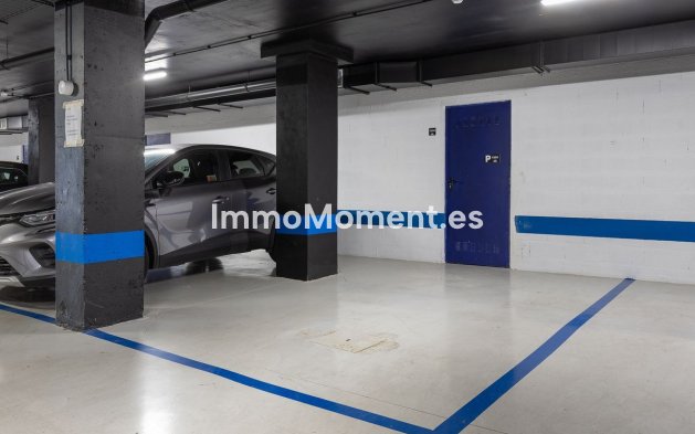 Resale - Apartment - Mijas - Mijas Centro